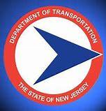 New Jersey Department of Transportation logo